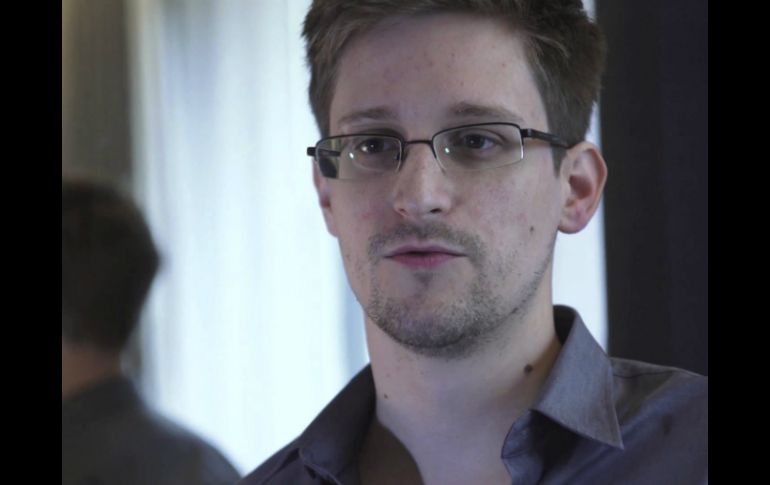 El periódico cita nuevos documentos facilitados por el ex técnico de la CIA Edward Snowden. ARCHIVO /