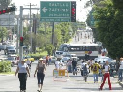 Cada ciudad comparte cómo operan sus vías ciclistas. ARCHIVO /