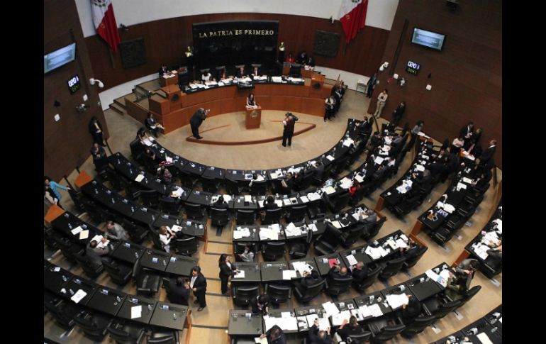 El IFAI considera que el dictamen de la Cámara de Diputados contiene la esencia clave para el bien de la transparencia en México. ARCHIVO /