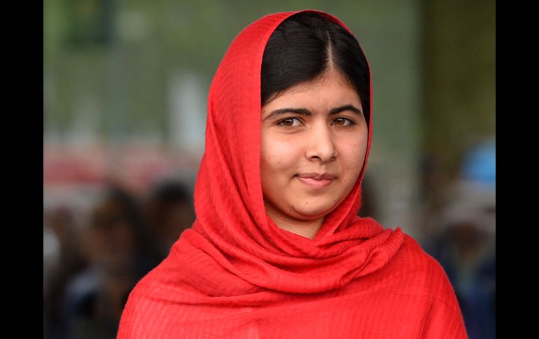 Los talibanes afirma que no perderán la oportunidad de matar a Malala Yousufzai. ARCHIVO /
