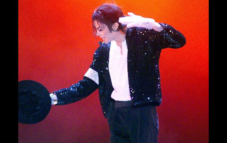 El trabajo de Michael Jackson ha generado alrededor de 160 MDD en ganancias luego de su muerte. ARCHIVO /