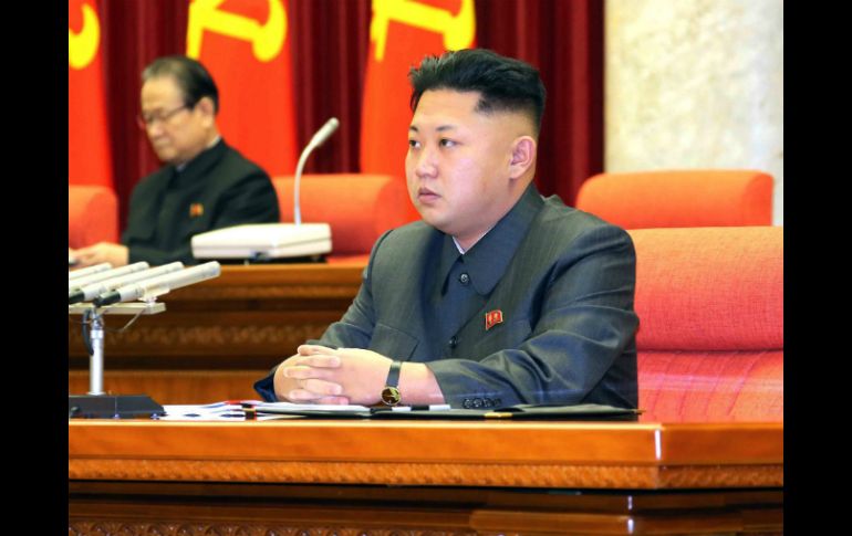El ex funcionario ejecutado trabajó en la política durante la administración del padre de Kim Jong-un. AFP /