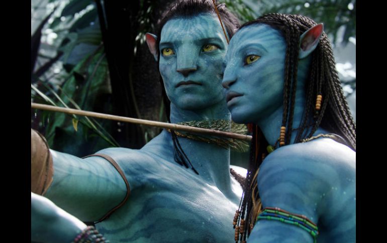La grabación de las películas de 'Avatar' tendrán un beneficio sustancial económico y cultural en Nueva Zelanda. ESPECIAL /