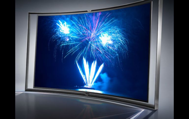Los desarrolladores podrán ofrecer aplicaciones para varios modelos de Smart TV. ESPECIAL /