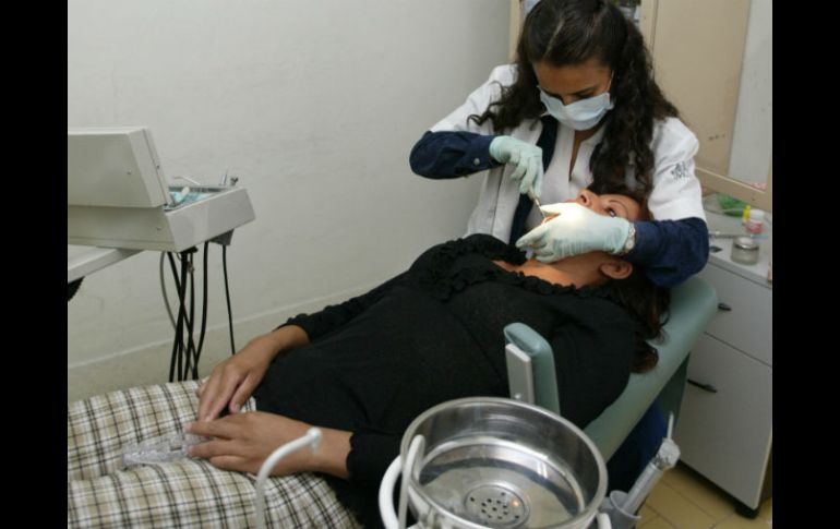 Especialista revela que en el estado de Querétaro 111 pacientes ya se sometieron a esta prueba. ARCHIVO /