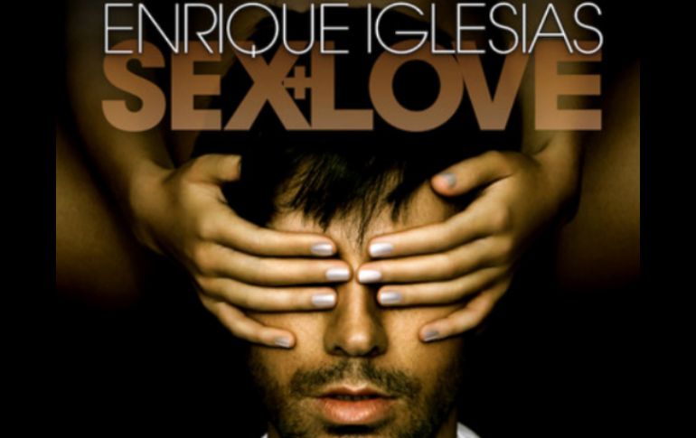 'Sex+Love' saldrá a la venta el próximo 18 de marzo. ESPECIAL /