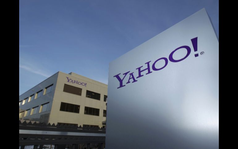 La compañía Yahoo precisó que los ataques detectados, permitían a los ciberdelincuentes el acceso a nombres de usuarios y contraseñas. ARCHIVO /