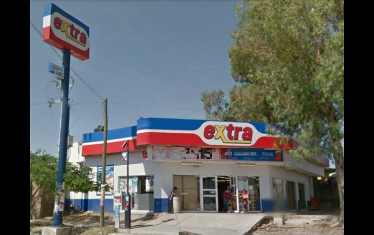 Grupo Modelo venderá negocio de tiendas de convenciencia Extra a Circulo K. Foto: Google maps. ESPECIAL /