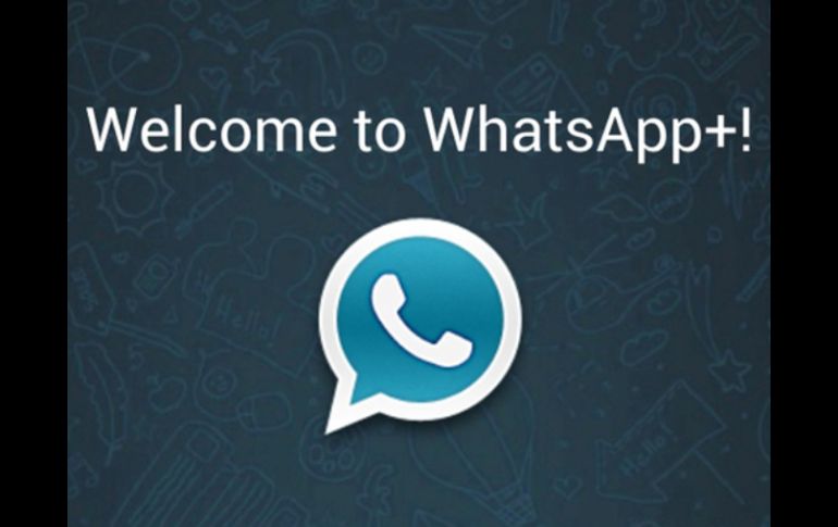 Directivos de Facebook han dicho que no cambiará en nada WhatsApp. ESPECIAL /