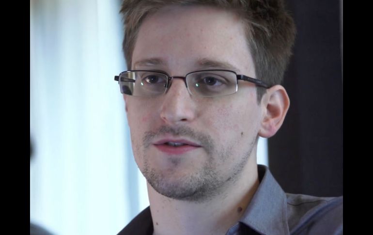 La publicación cita documentos filtrados por el ex analista estadounidense Edward Snowden. ARCHIVO /