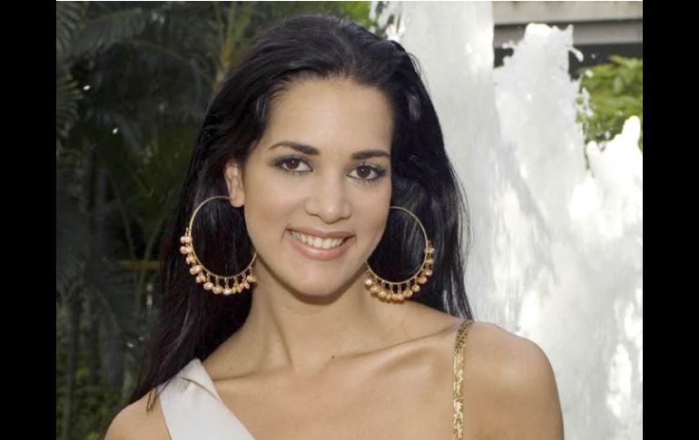 El homicidios de la ex Miss Venezuela ocurrió el 6 de enero pasado. AP /