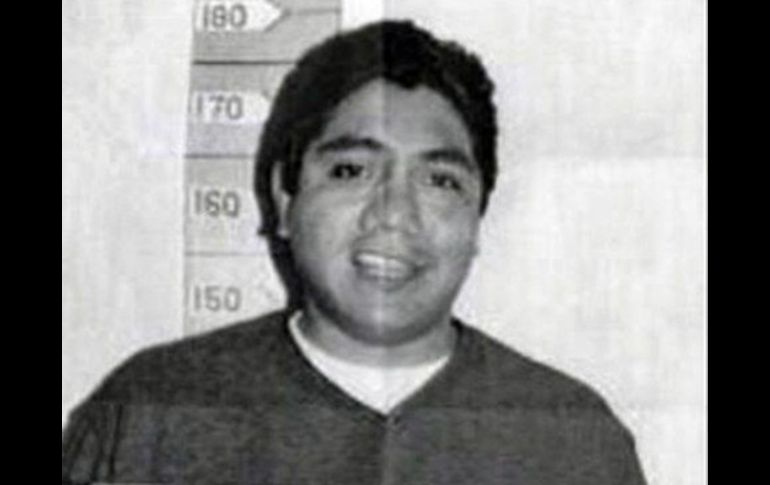 De acuerdo con Preciado, su detención fue un montaje fraguado por el gobernador de Colima Fernando Moreno Peña, del PRI. ESPECIAL /