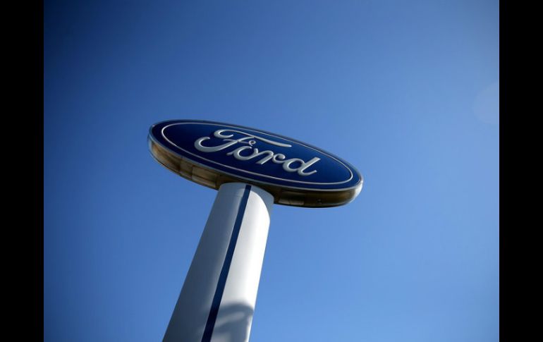 Como parte del cambio en la línea de producción, Ford invertirá 168 millones de dólares en el rediseño de la planta en Ohio. ARCHIVO /