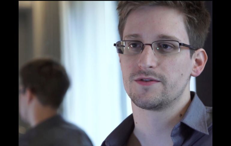 La asistencia de Snowden al Festival trata de ilustrar el apego a sus raíces independientes. ARCHIVO /