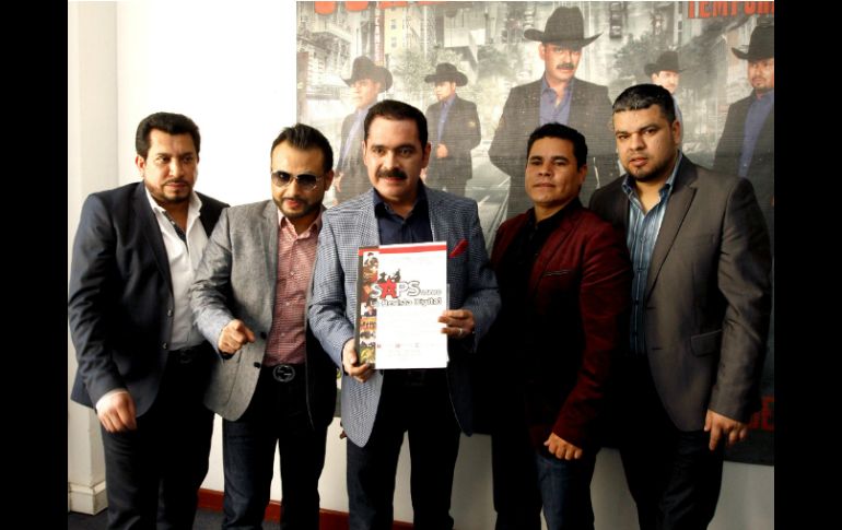 Declararon que el objetivo del documental es destacar cómo la música mexicana ha trascendido fronteras. NTX /