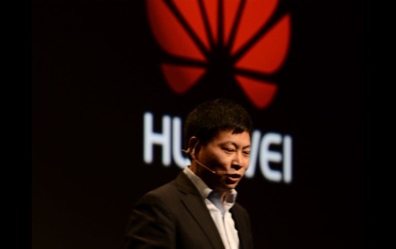 La empresa Huawei afirma conectar con sus equipos a un tercio de la población mundial. ARCHIVO /