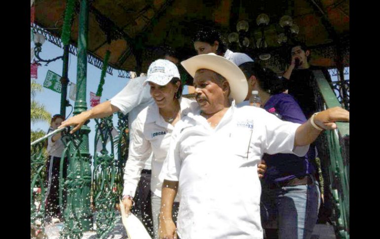 Gustavo Garibay García sufrió un atentado en 2012; rechazó protección estatal. SUN /