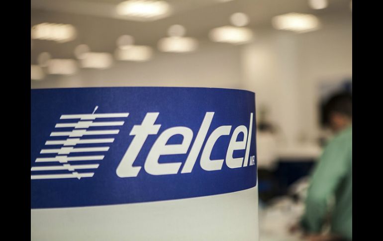 Para Televisa, el sector telecomunicaciones se encuentra altamente concentrado en un solo jugador, Telmex -Telcel. ARCHIVO /