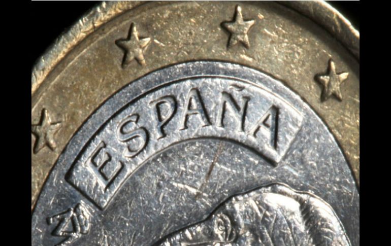 El FMI dará a conocer el mes próximo los resultados de su evaluación anual de la economía española. ARCHIVO /