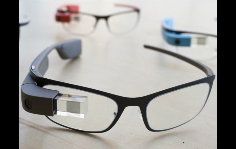 Son varios los que recelan ante las aplicaciones que varias innovaciones pueden tener en un futuro, como las gafas inteligentes. ARCHIVO /