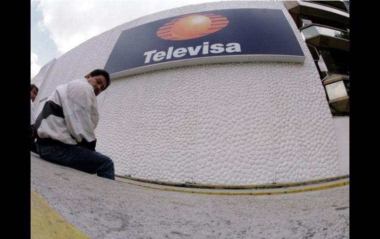 Las reformas obligaron a empresas transmitir señales de televisión abierta como las de Televisa de manera gratuita. ARCHIVO /