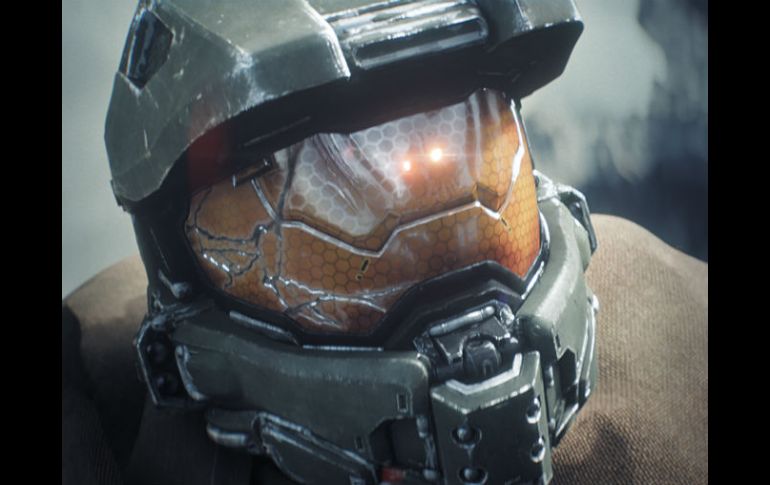 Xbox Originals incluirá una serie y un largometraje de 'Halo'. AP /