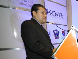 A Sánchez Martínez se le relaciona con el desvío de 10 MDP que debieron utilizarse en la construcción de la Villa Panamericana. ARCHIVO /