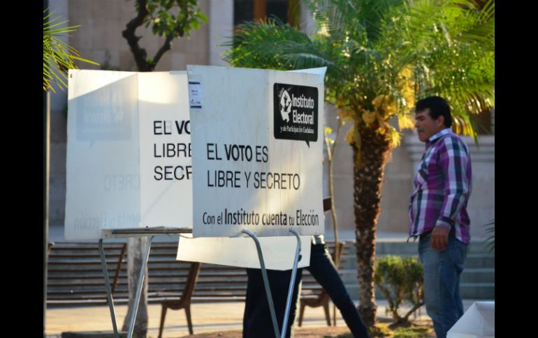 Unos 235 mil 703 habitantes de Tlajomulco son mayores de edad y pueden votar, de acuerdo al Consejo Estatal de Población.  /