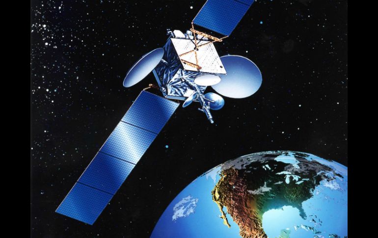 Se requiere una sólida estructura en tierra y un desarrollo de proyectos científicos altamente calificados en materia satelital. ARCHIVO /