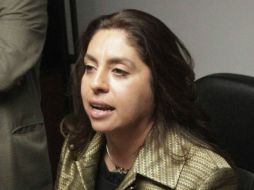Defienden que el caso de la ex regidora de Guadalajara sigue bajo análisis en la Fiscalía. ARCHIVO /