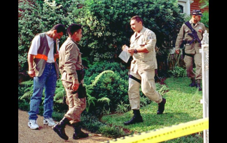 La Fiscalía ya investiga el asesinato de quien según medios denunciaba al crimen organizado de la zona. ARCHIVO /