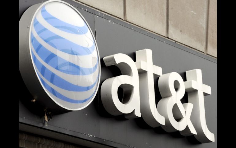 AT&T desea no tener problemas en materia regulatoria en América Latina. MEXSPORT /