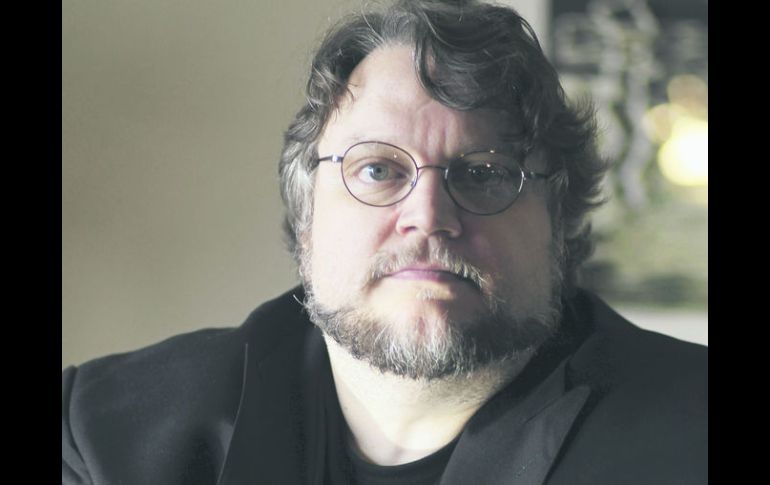 Del Toro explora la naturaleza temible de los vampiros en su nueva serie de televisión como productor y director. AP /