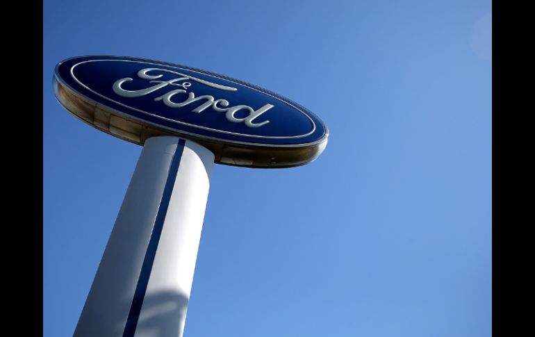 Ford, Toyota y Honda ocupan las primeras tres posiciones del ''ranking'' Best Global Green Brands 2014. ARCHIVO /