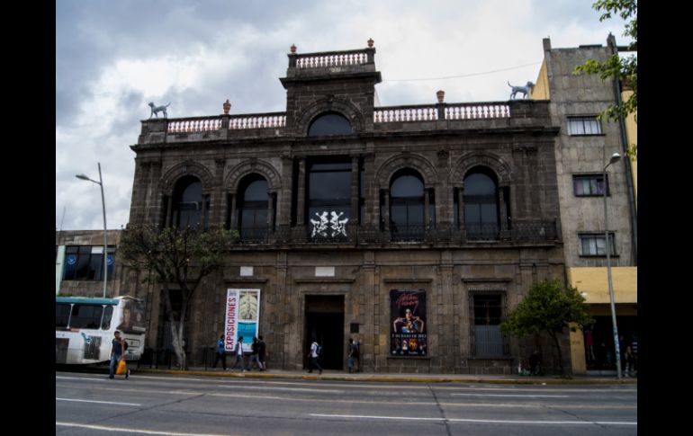El Museo de Periodismo (MUPAG) contará con talleres para niños en donde conocerán la historia de la reproducción de imágenes. ARCHIVO /