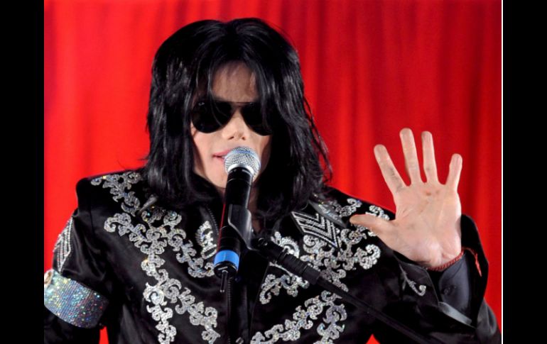 Hacen referencia a los cambios que tuvieron tras la muerte de Michael Jackson, hace cinco años. ARCHIVO /