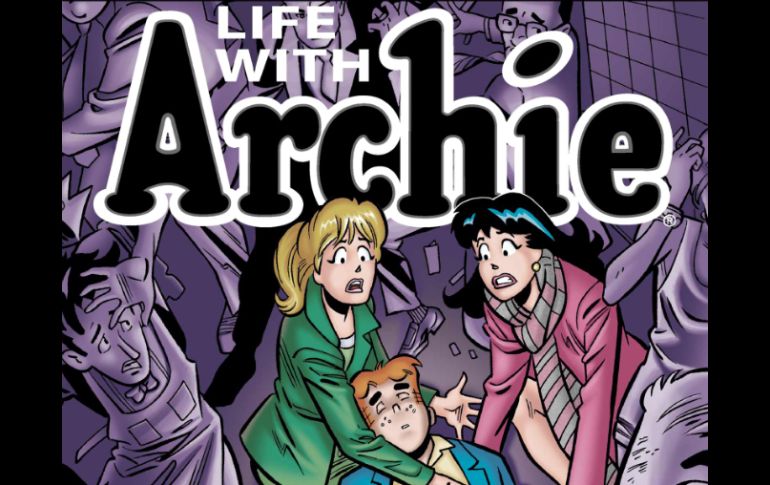 Archie muere de una manera que representa no sólo lo mejor de Riverdale sino lo mejor de todos nosotros. AP /