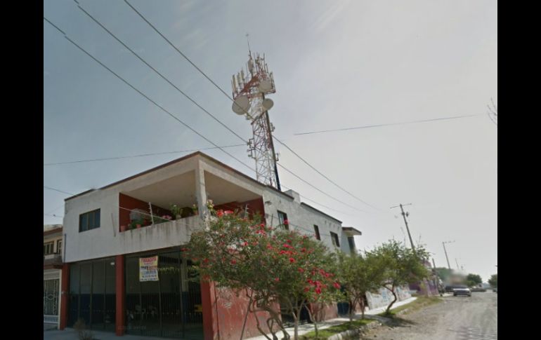 Las torres de Telcel no se venderán, solamente se tratará de una escisión de las mismas. Foto: Google maps. ESPECIAL /