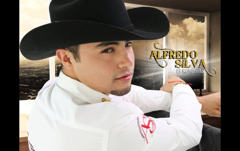Alfredo Silva se presentará en Tala de Allende, el 30 de agosto. ESPECIAL /
