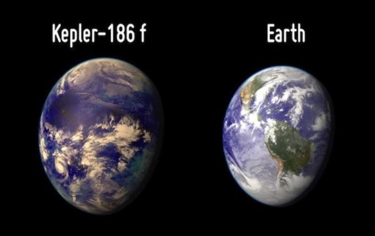 El exoplaneta se localiza en la zona habitable de la constelación Cygnus. ESPECIAL /