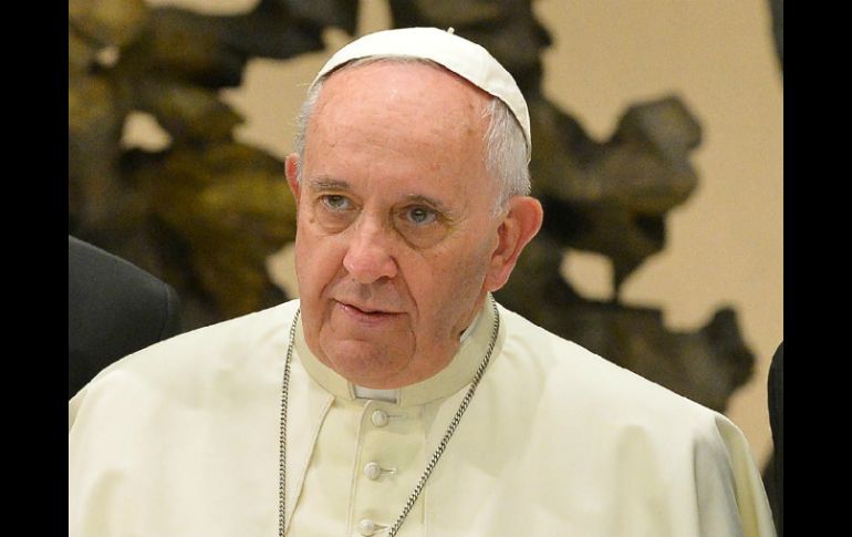 Todos los obispos al cumplir 75 años deben presentar su dimisión al Sumo Pontífice. AFP /