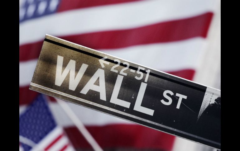 La ausencia de inversionistas en Wall Street se debe al Labor Day en Estados Unidos. ARCHIVO /