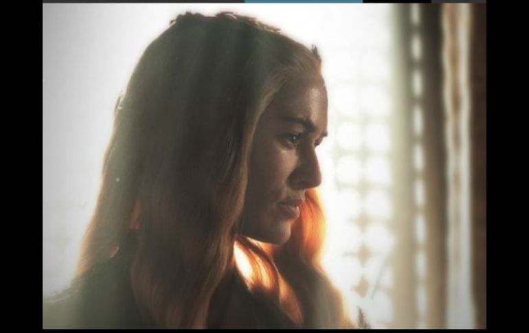 La reina Cersei es interpretada por Lena Headey. ESPECIAL / hbo.com