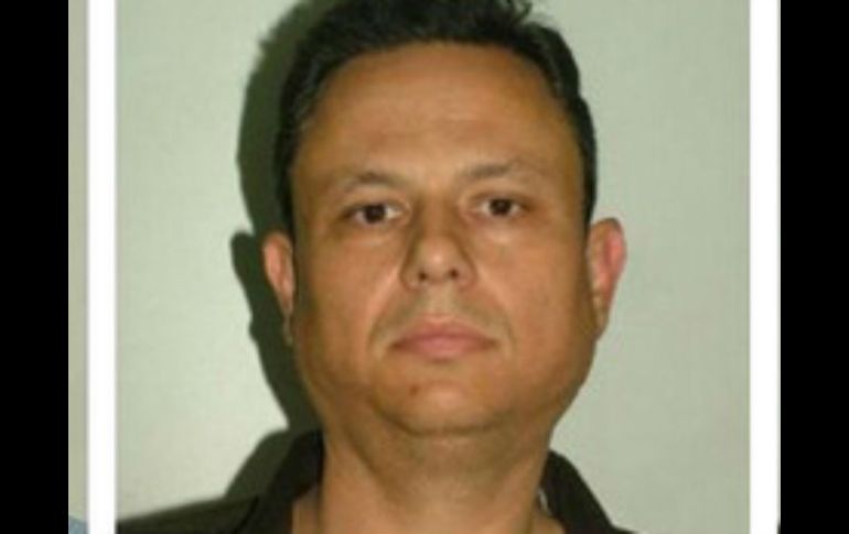 De acuerdo con su acusación, Rafael Celaya Valenzuela tenía a su cargo la búsqueda de distribución de cocaína. AFP / ARCHIVO