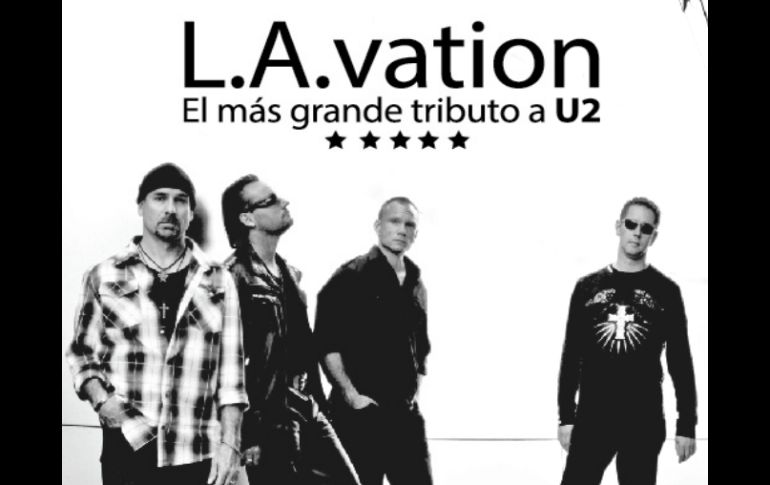 L.A. Vation ofrecerá su concierto en el Teatro Diana en otra fecha a la programada originalmente. ESPECIAL / teatrodiana.com