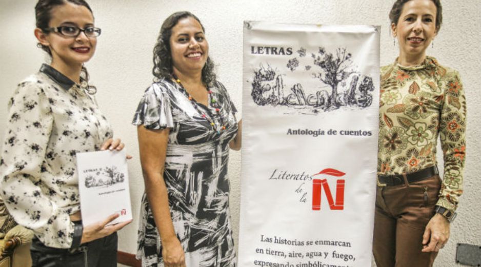 El nuevo grupo editorial busca publicar sus escritos de manera independiente EL INFORMADOR / ARCHIVO