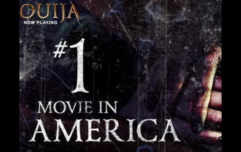 'La Ouija' es una cinta de terror sobre jóvenes que enfrentan un escenario criminal. TWITTER / @ouijathemovie