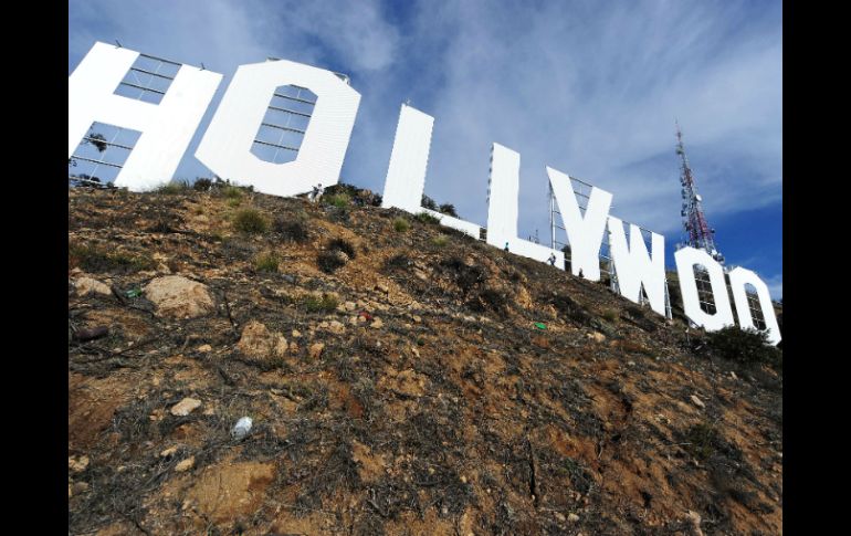 El estado de California ha resuelto triplicar sus créditos fiscales para el cine y lograr así reconquistar al mercado fílmico. AFP / ARCHIVO