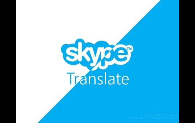 Los usuarios que se registren podrán dar sus opiniones del nuevo servicio. ESPECIAL / skype.co