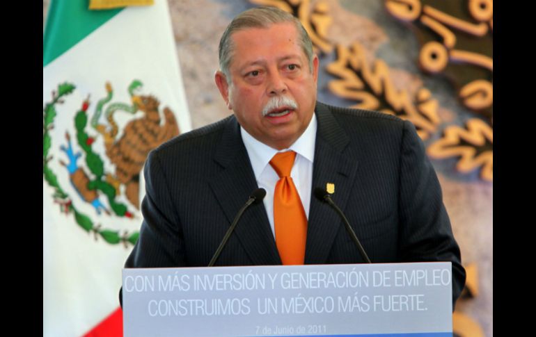 El gobernador ordenó que el secretario de Seguridad Pública se trasladara a Nuevo León para apoyar en lo que se requiera. SUN / ARCHIVO